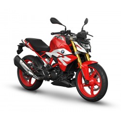 G 310 R New Roadster